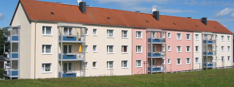 WBG "Oberland" Neugersdorf eG