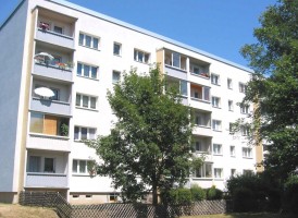 Wohnung für Auszubildende