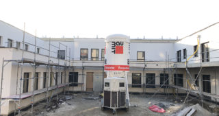 Haupteingang (28.01.2020)