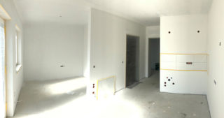 Innenansicht - Beispiel-Wohnung im OG, 1,5-Zimmer (24.04.2020)